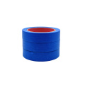 Auto Painting Masking Tape Jumbo Roll Temperature Resistant